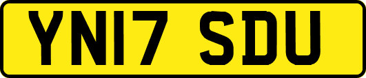 YN17SDU