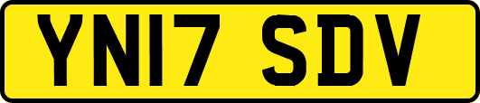 YN17SDV