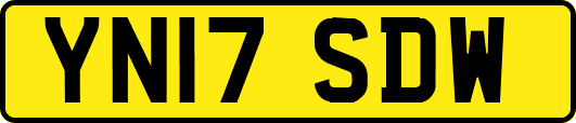 YN17SDW