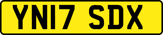 YN17SDX