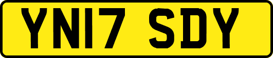 YN17SDY