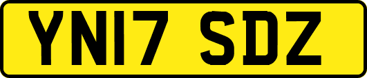 YN17SDZ