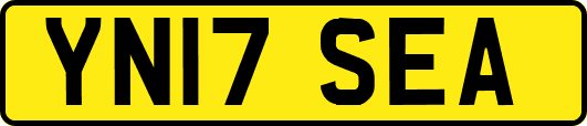 YN17SEA