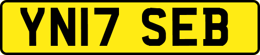YN17SEB