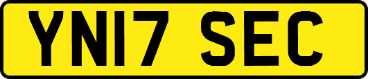 YN17SEC