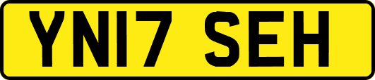 YN17SEH