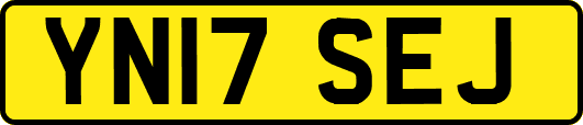 YN17SEJ