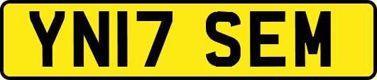 YN17SEM