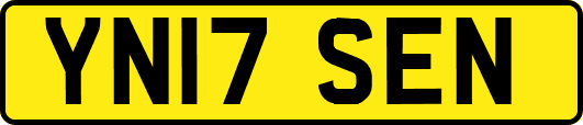 YN17SEN