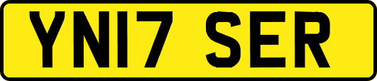 YN17SER