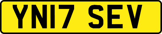 YN17SEV