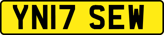 YN17SEW