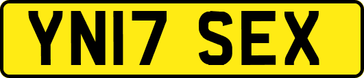 YN17SEX