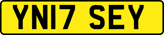 YN17SEY