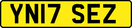 YN17SEZ