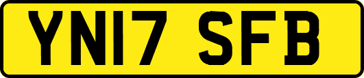 YN17SFB