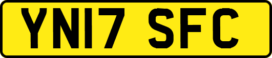 YN17SFC