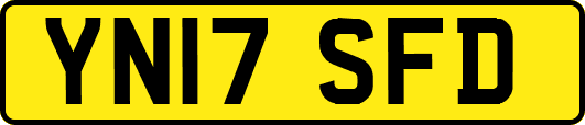 YN17SFD