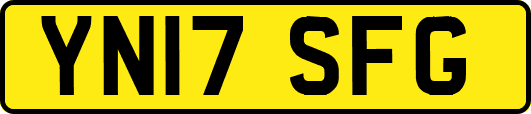 YN17SFG
