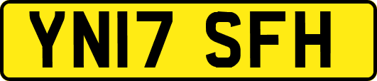 YN17SFH