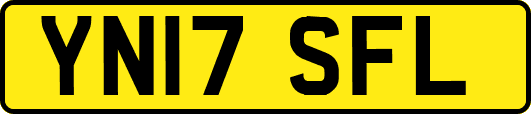 YN17SFL