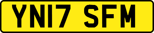 YN17SFM