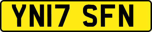 YN17SFN