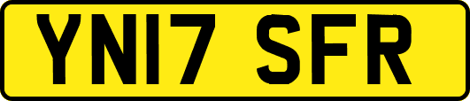 YN17SFR