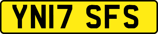 YN17SFS
