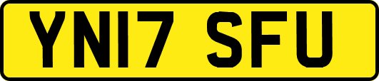 YN17SFU