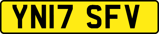 YN17SFV
