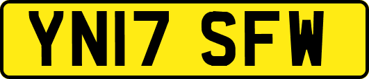 YN17SFW