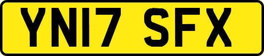 YN17SFX