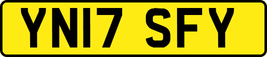 YN17SFY