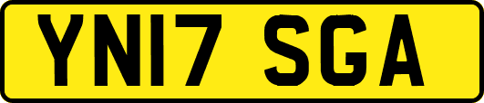 YN17SGA