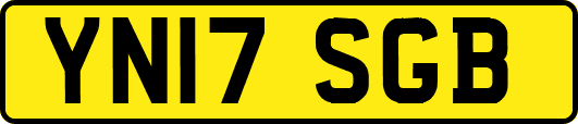 YN17SGB