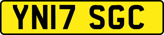 YN17SGC