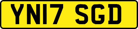 YN17SGD