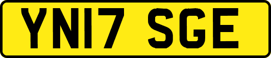 YN17SGE