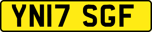 YN17SGF
