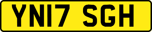 YN17SGH