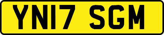 YN17SGM