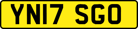 YN17SGO