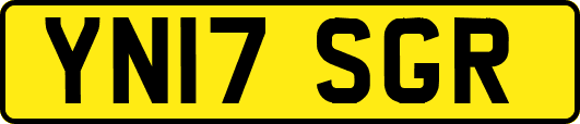 YN17SGR