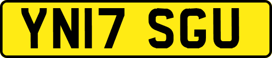 YN17SGU