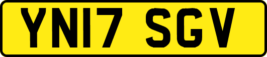 YN17SGV