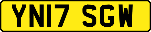 YN17SGW