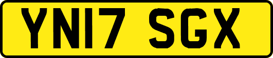YN17SGX