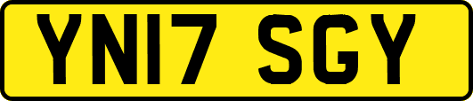 YN17SGY