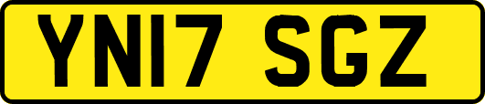 YN17SGZ